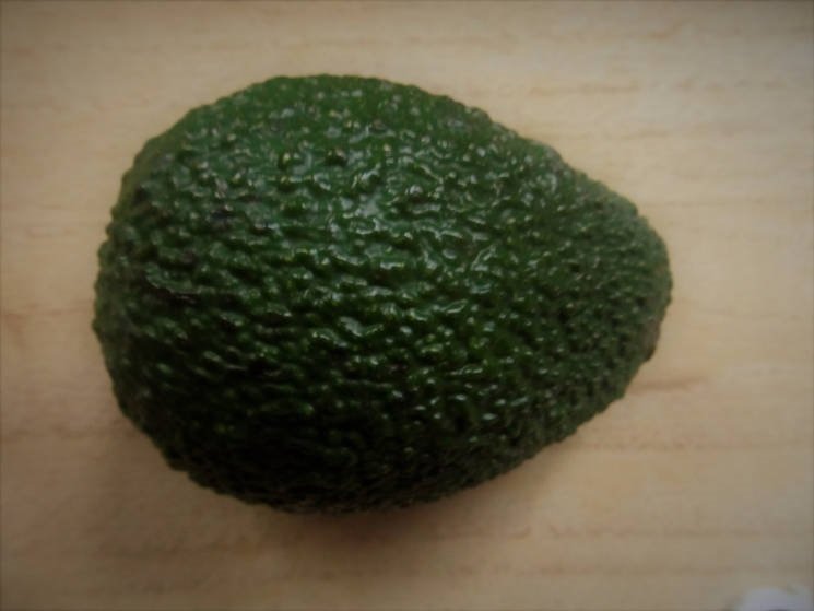 In avocado zitten veel gezonde vetten.