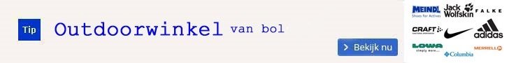 Naar de outdoorwinkel van bol.com