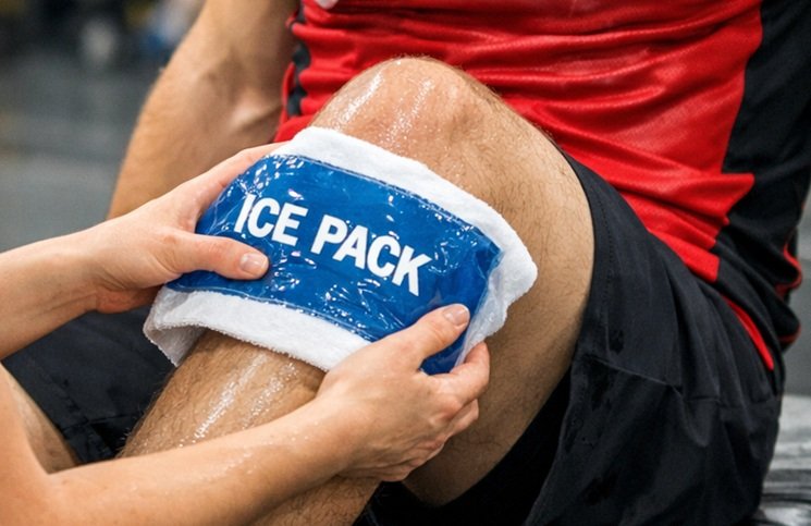 Icepack