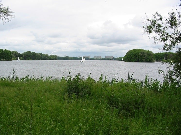 Sloterplas