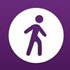 MapMyWalk app