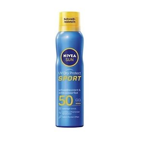 Nivea Sun Sport