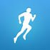 Runkeeper app