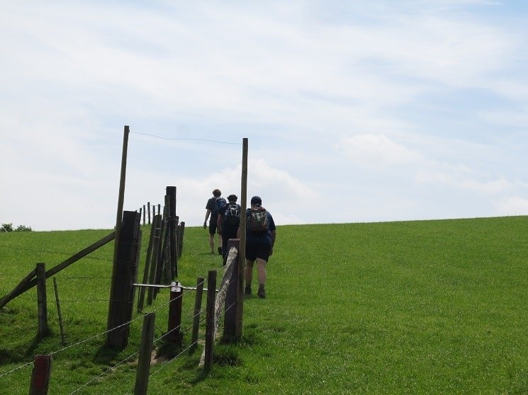 Wandelaars