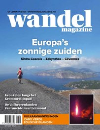 wandel magazine