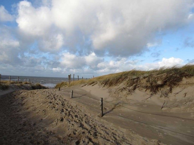 Wandelroute