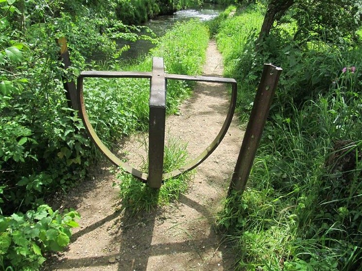 Wandelpad