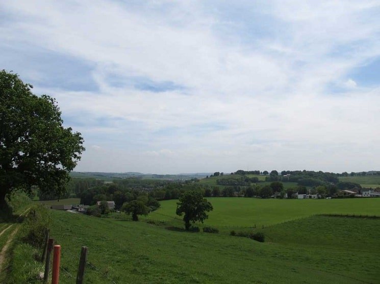 Wandelroute